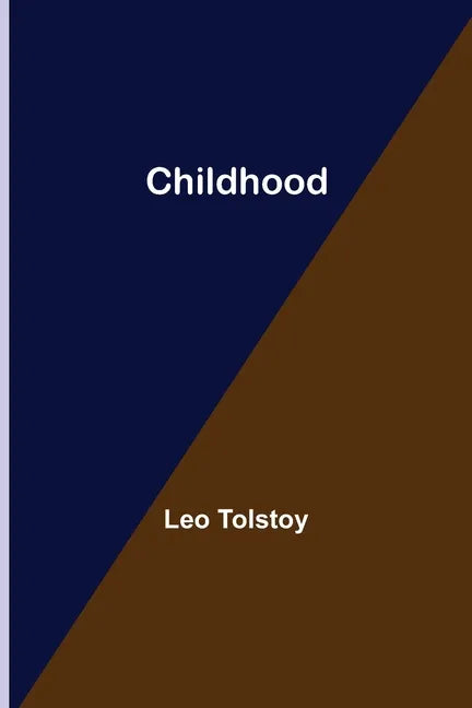 Childhood - Paperback