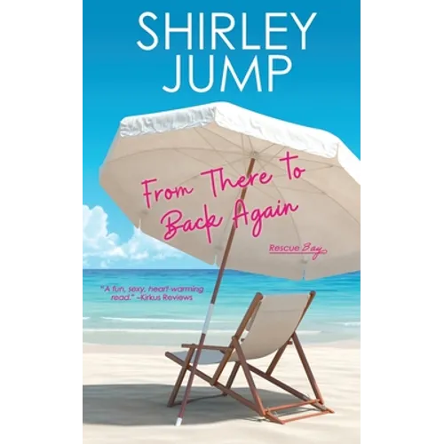 From There to Back Again - Paperback