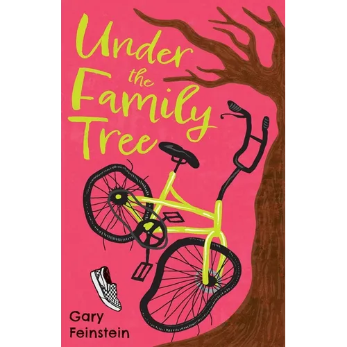 Under the Family Tree - Paperback