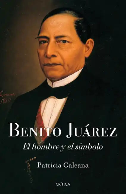 Benito Juárez - Paperback