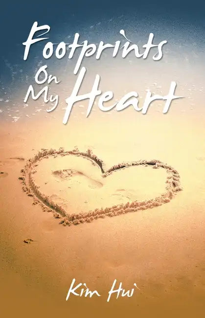 Footprints on My Heart - Paperback