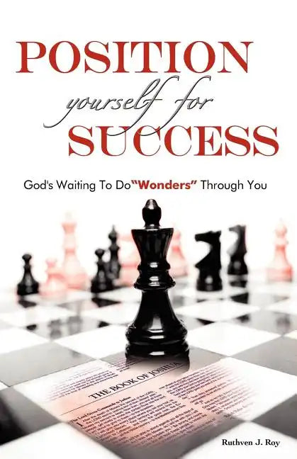 Position Yourself for Success - Paperback