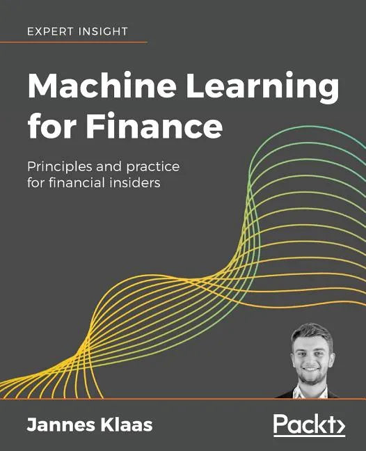 Machine Learning for Finance - Paperback