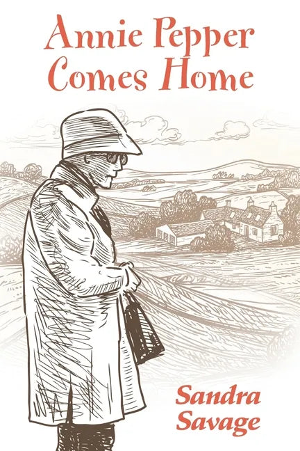 Annie Pepper Comes Home - Paperback