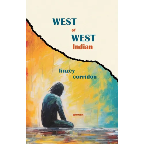 West of West Indian - Paperback