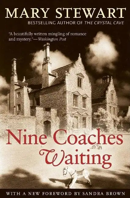 Nine Coaches Waiting: Volume 4 - Paperback