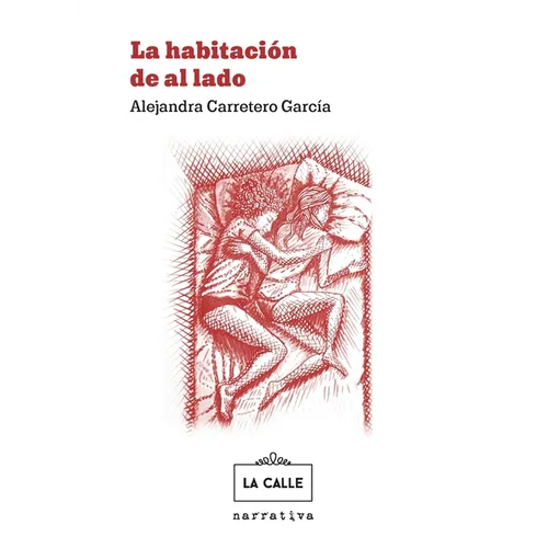 La habitación de al lado - Paperback
