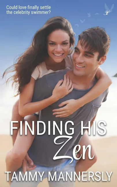 Finding His Zen - Paperback