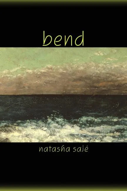 Bend - Paperback