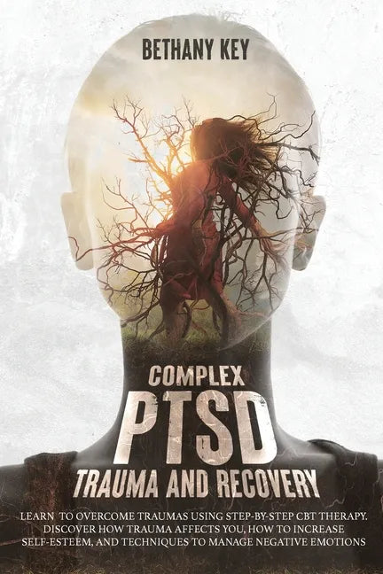 Complex PTSD Trauma and Recovery - Paperback