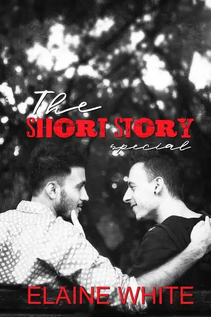 The Short Story Special - Paperback