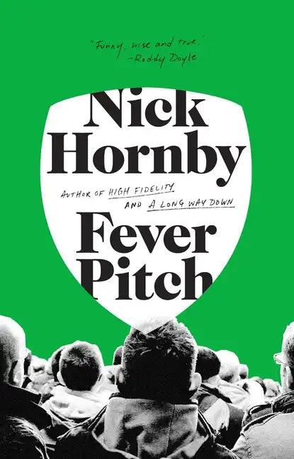 Fever Pitch - Paperback