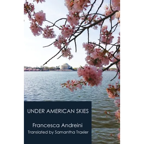Under American Skies - Paperback