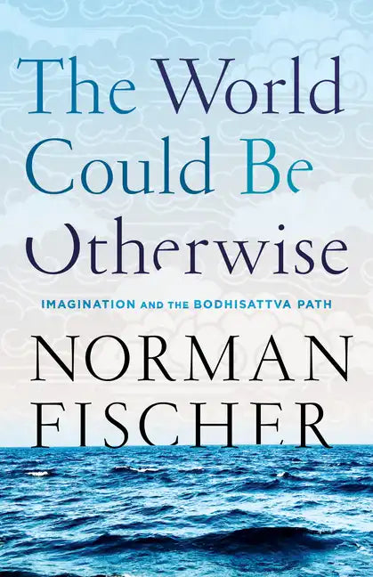 The World Could Be Otherwise: Imagination and the Bodhisattva Path - Paperback
