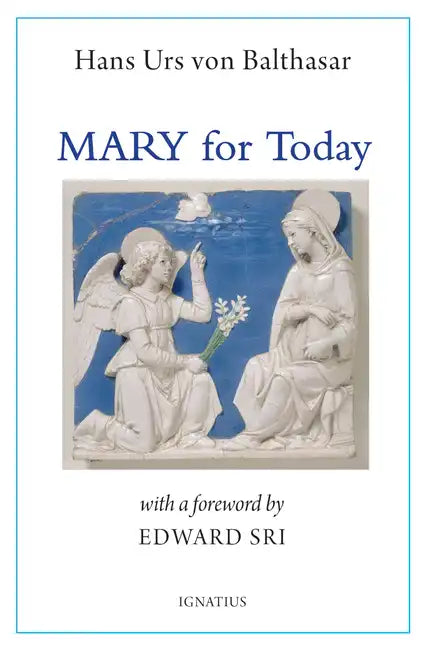Mary for Today - Paperback