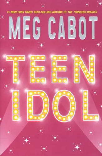 Teen Idol - Paperback