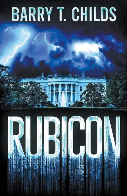 Rubicon - Paperback