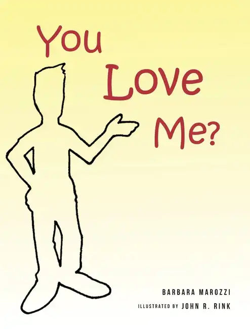 You Love me? - Hardcover