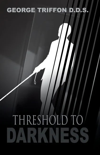 Threshold to Darkness - Paperback