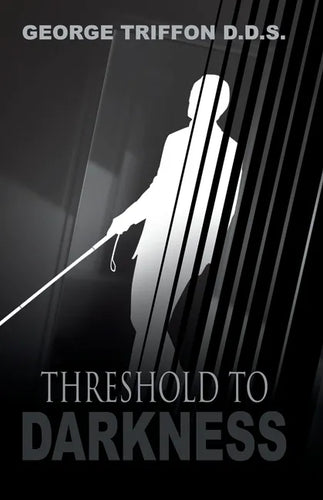 Threshold to Darkness - Paperback
