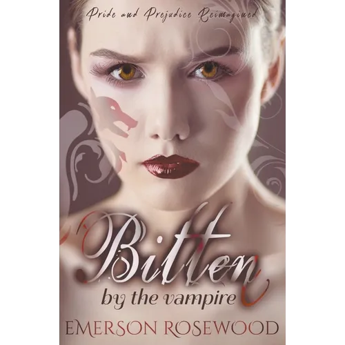 Bitten by the Vampire - Paperback