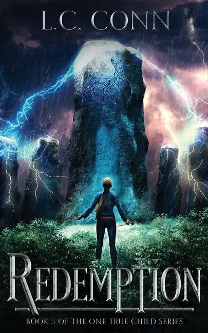 Redemption - Paperback