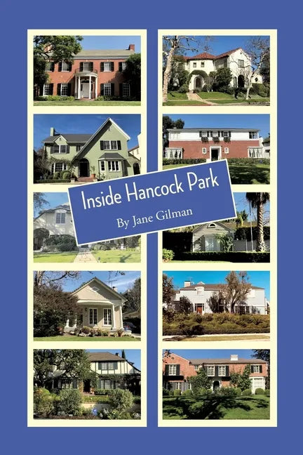 Inside Hancock Park - Paperback