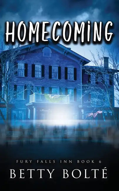 Homecoming - Paperback