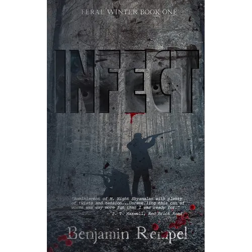 Infect - Paperback