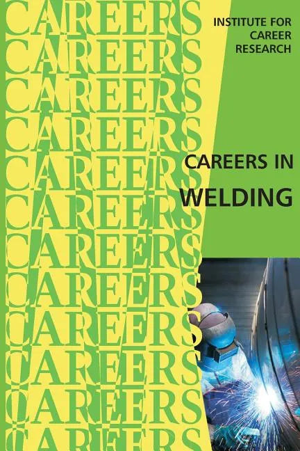 Careers in Welding - Paperback
