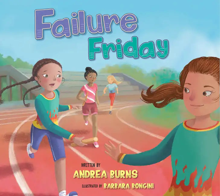 Failure Friday - Paperback