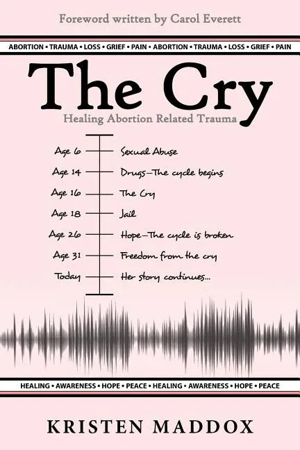 The Cry - Paperback