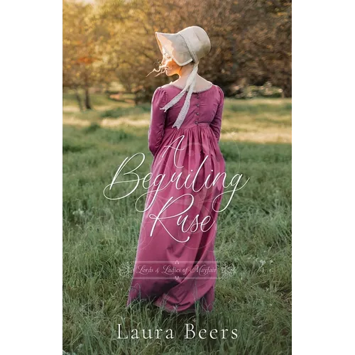 A Beguiling Ruse: A Regency Romance - Paperback