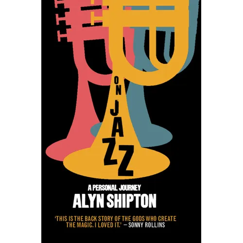 On Jazz - Hardcover