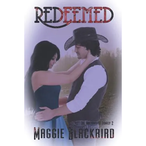 Redeemed - Paperback