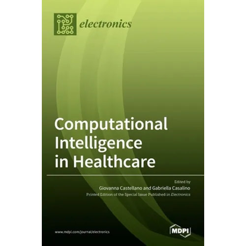 Computational Intelligence in Healthcare
