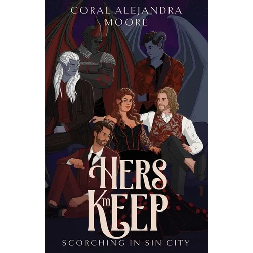 Hers to Keep - Paperback