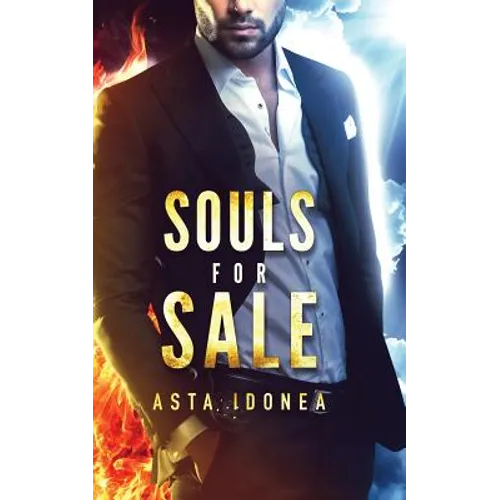 Souls for Sale - Paperback