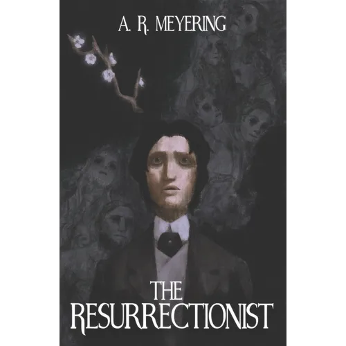 The Resurrectionist - Paperback
