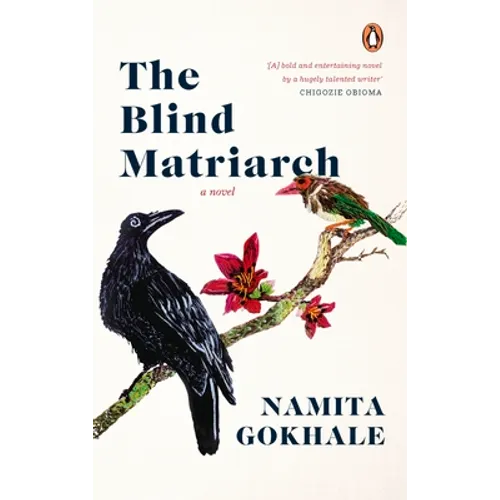 The Blind Matriarch - Hardcover