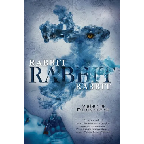 Rabbit, Rabbit, Rabbit - Paperback