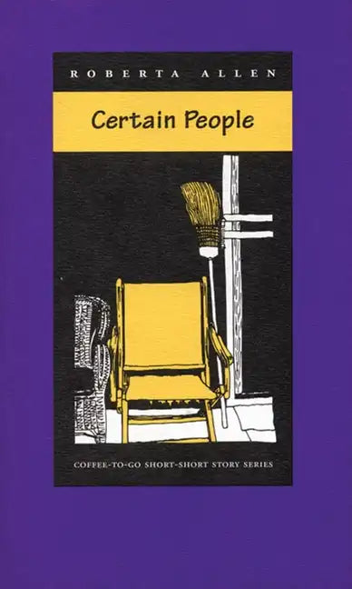 Certain People - Paperback