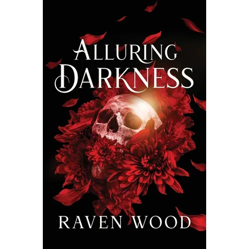 Alluring Darkness - Paperback