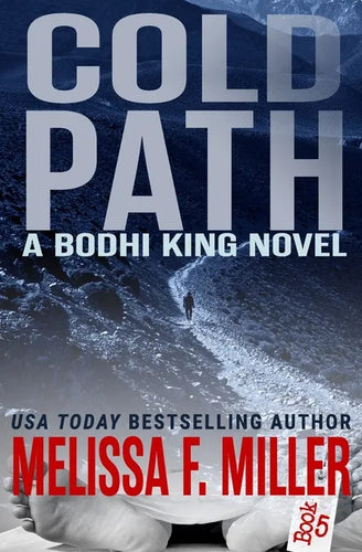 Cold Path - Paperback