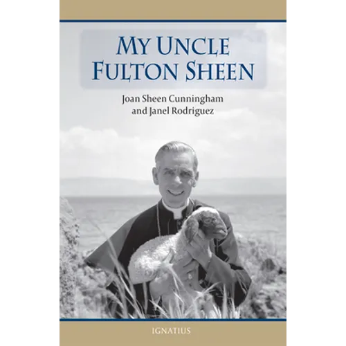 My Uncle Fulton Sheen - Paperback