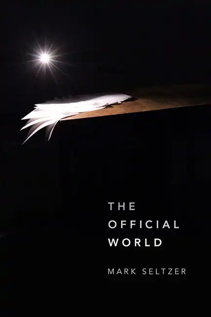 The Official World - Paperback