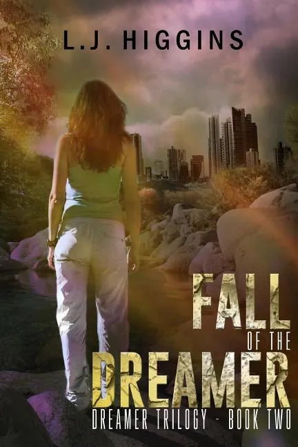 Fall of the Dreamer - Paperback