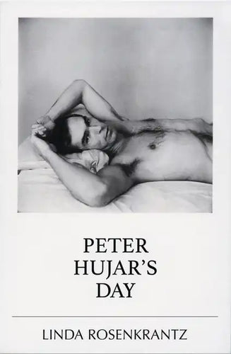 Peter Hujar's Day - Paperback