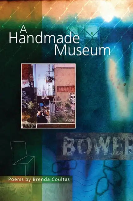 A Handmade Museum - Paperback