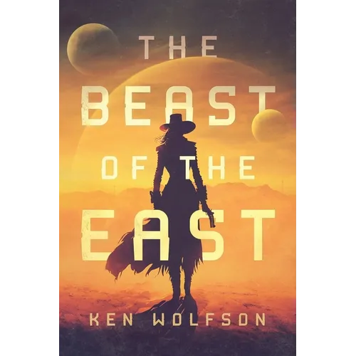 The Beast of the East - Paperback